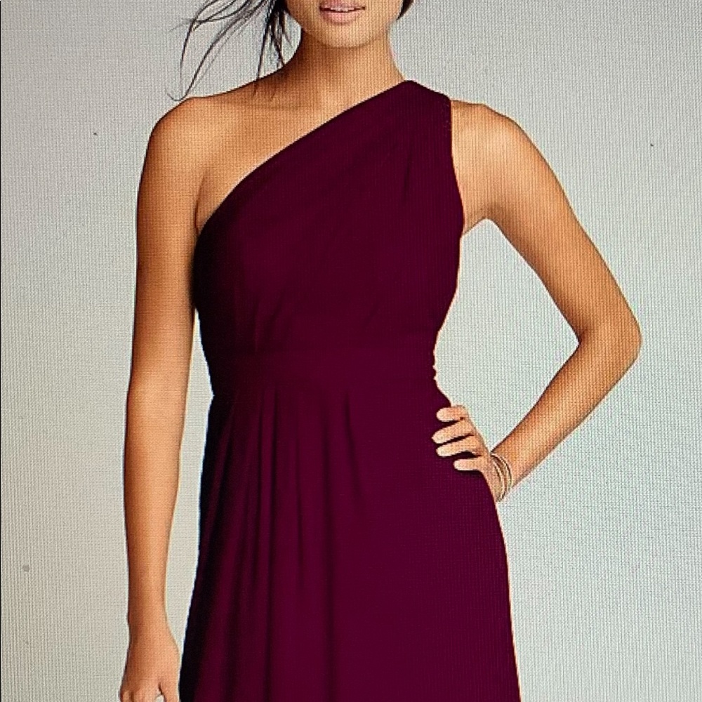 David’s bridal dress